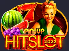 Pin-Up Hit Slot 2022